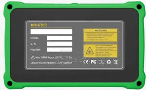 Mini OTDR for Optic Fiber Cable