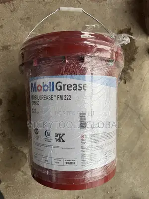 Mobil Grease FM 222 Grease 16Kg