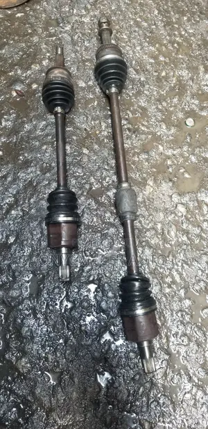 Complete Front Shaft Hyundai Accent 2008 Kia Rio 2006