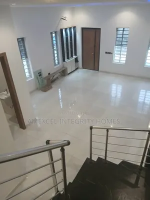 4bdrm Duplex in Agungi Lekki for rent