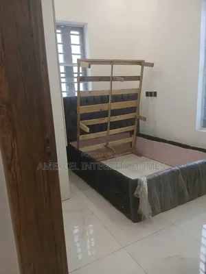 4bdrm Duplex in Agungi Lekki for rent