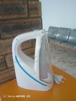 Kami Rechargeable Emergency Light for Office Business