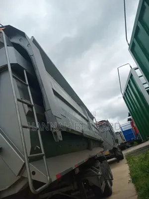 Brand New 80 Tons Tipping Bucket