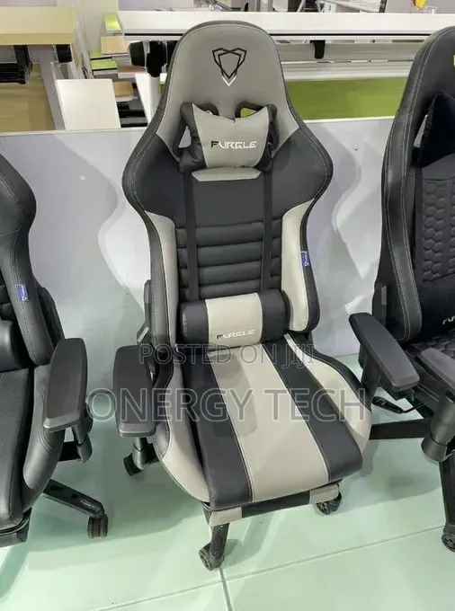 Original Version Furgle Gaming Chair With Warranty
