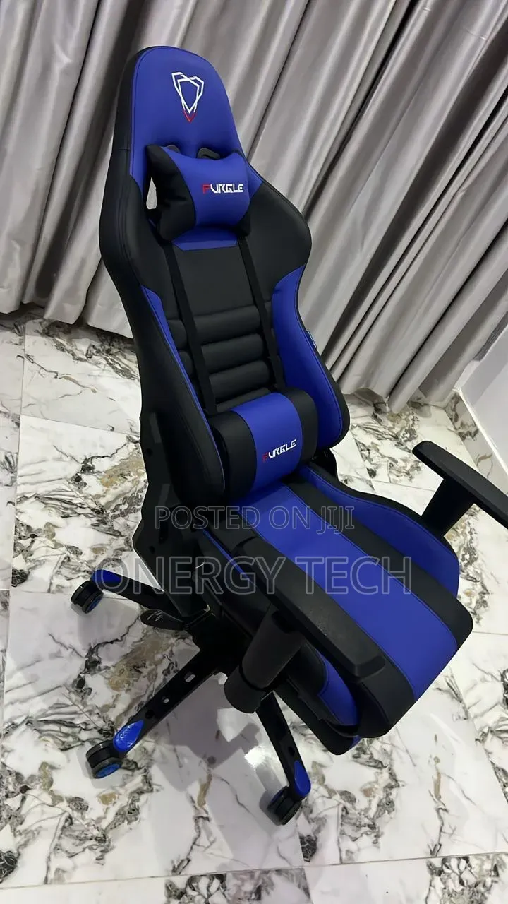 Original Version Furgle Gaming Chair With Warranty