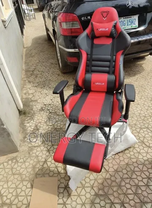 Original Version Furgle Gaming Chair With Warranty