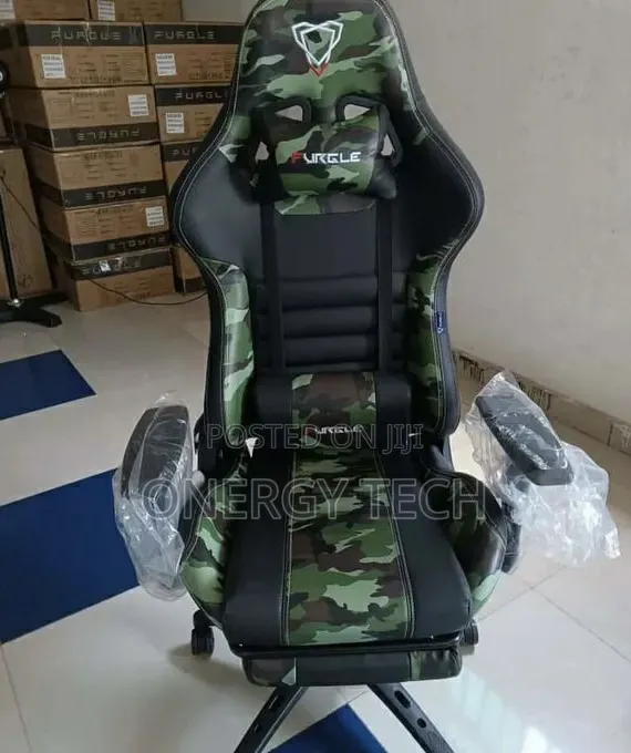 Original Version Furgle Gaming Chair With Warranty