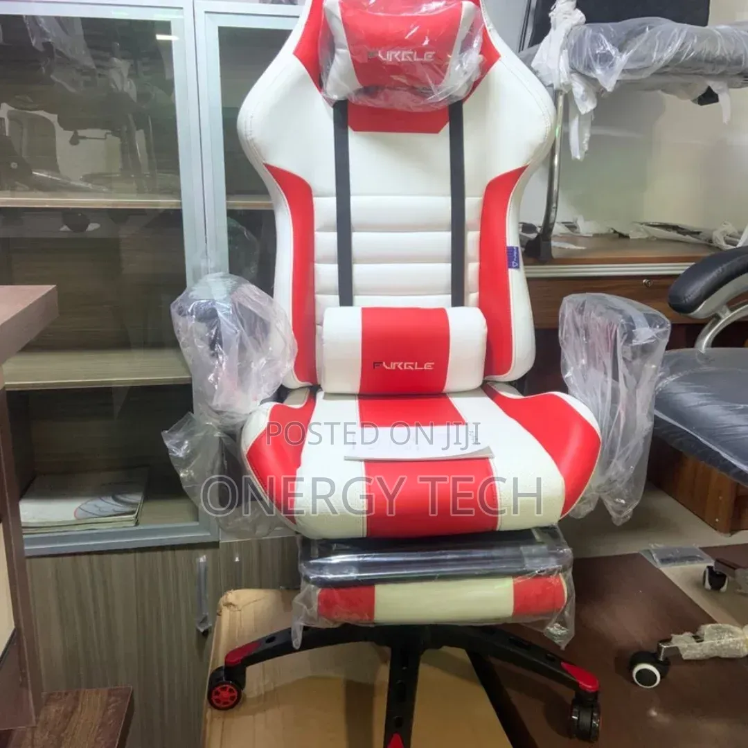Original Version Furgle Gaming Chair With Warranty