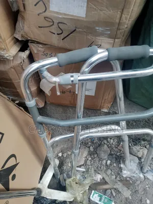 Walking Aid