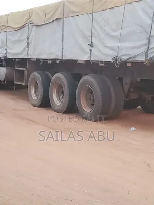 Dangote Cement Supplier