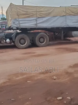 Dangote Cement Supplier