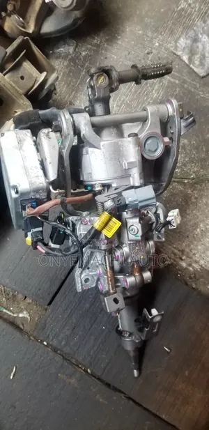 Steering Column Hyundai Azera 2013