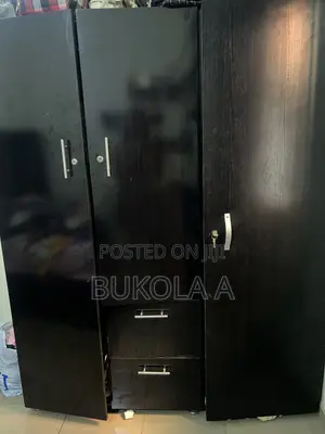 Room Wardrobe