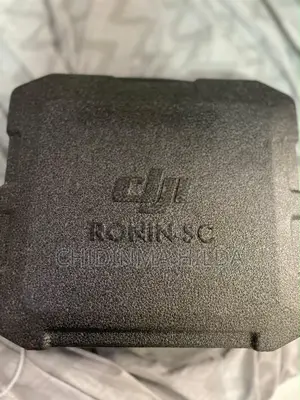 Dji Ronin Sc