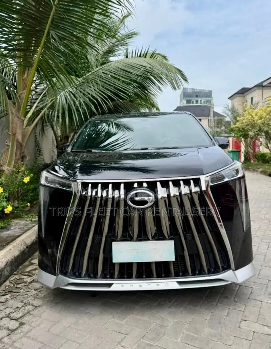 GAC Available for Rent