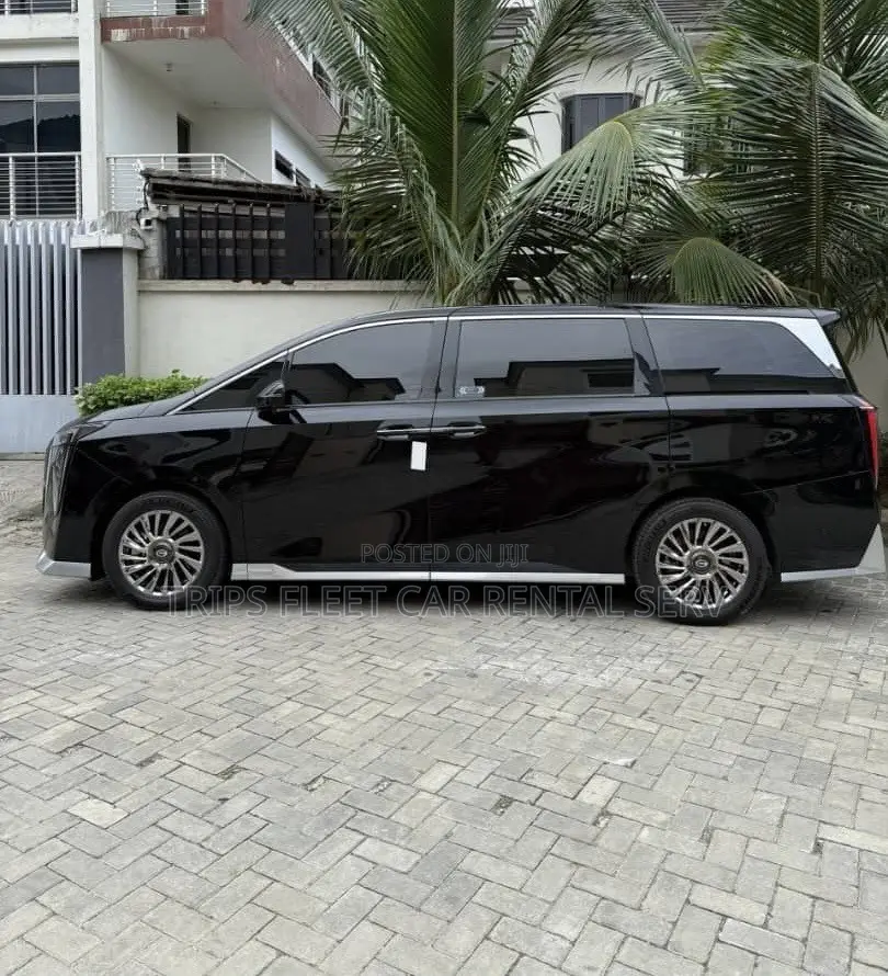 GAC Available for Rent