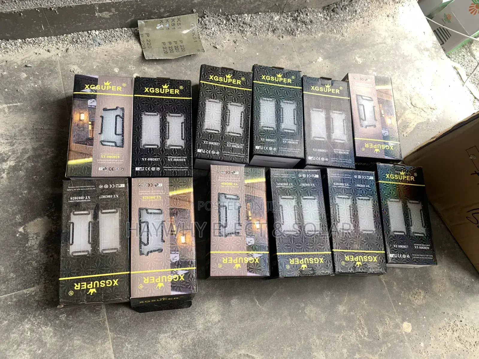 Electrical Services