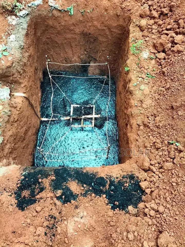 Electrical Services