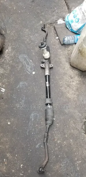 Complete Steering Rack Hyundai Ix35 and Hyundai Tucson 2013