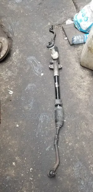Complete Steering Rack Hyundai Ix35 and Hyundai Tucson 2013