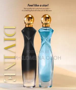 Divine Dark Velvet Eau De Parfum
