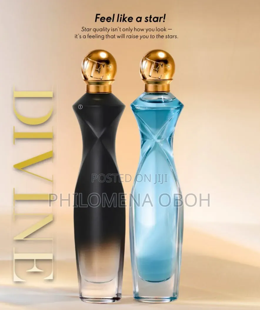 Divine Dark Velvet Eau De Parfum