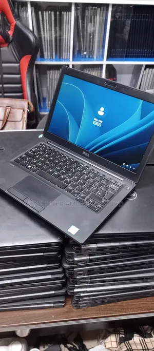 Laptop Dell Latitude 7280 8GB Intel Core i5 SSD 128GB