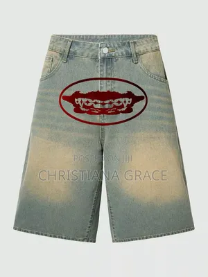 Any Size You Want Is Available