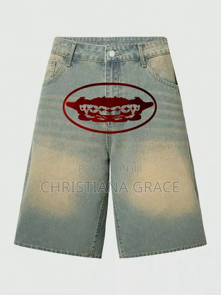 Any Size You Want Is Available
