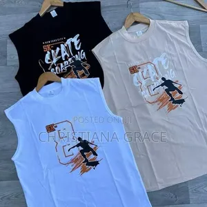 Any Size You Want Is Available