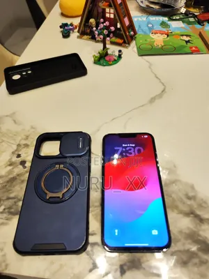 Apple iPhone 13 Pro Max 128 GB Silver