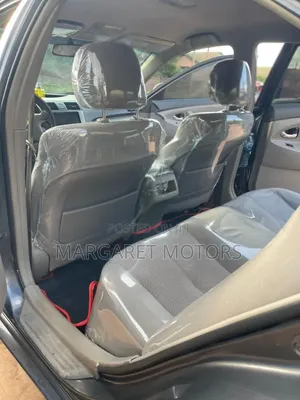 Toyota Avalon 2014