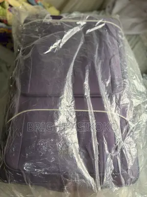 Traveling Box
