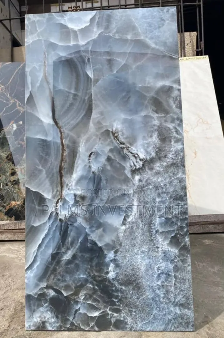 80/160 Super Glaze