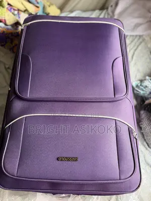 Traveling Box