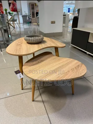 New Design Table