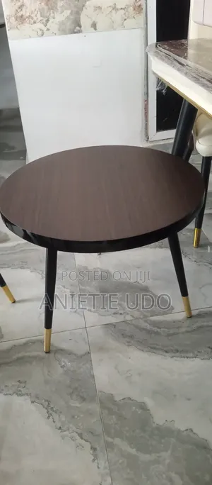 New Design Table