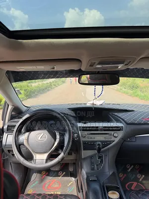 Toyota Avalon 2014