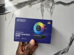 Emeet Smartcam S600L