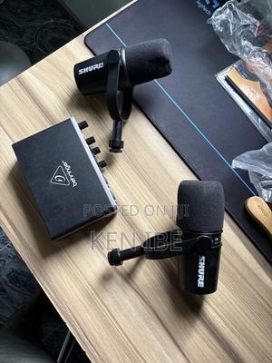 Podcast Audio Complete Set