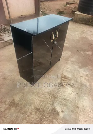 Kitchen Cabinet