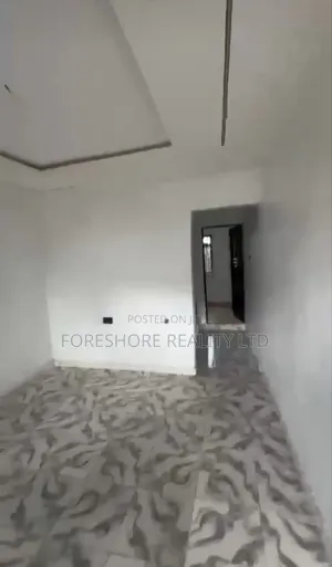 Mini Flat in Pedro, Shomolu / Shomolu for rent