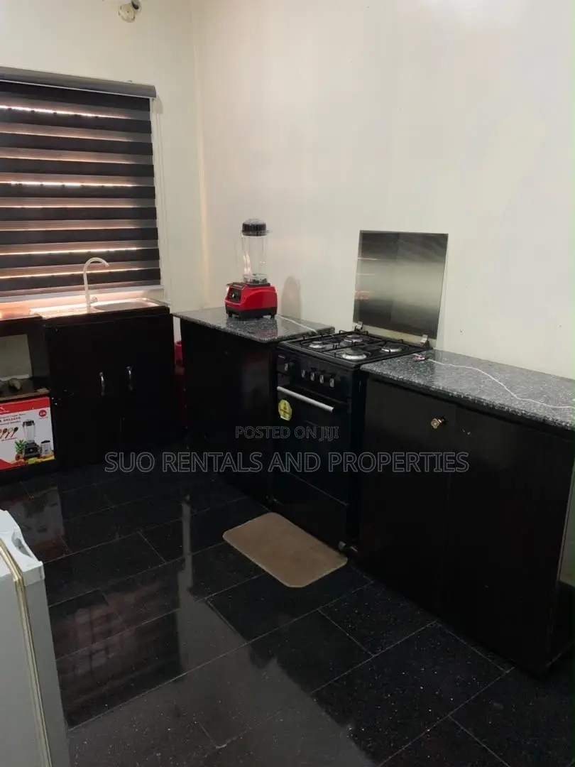Girls Shared Apartment