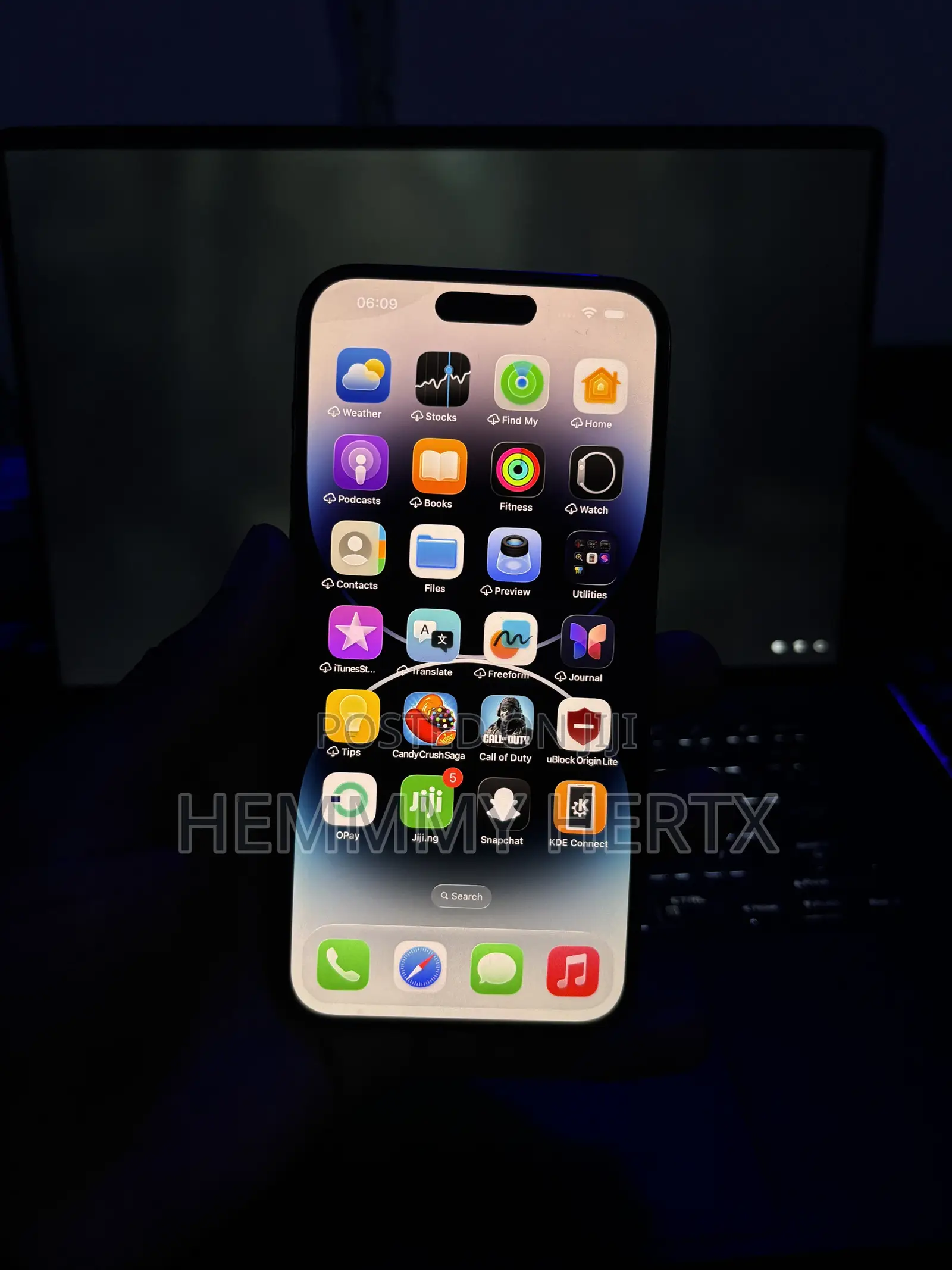 Apple iPhone 14 Pro Max 128 GB Black