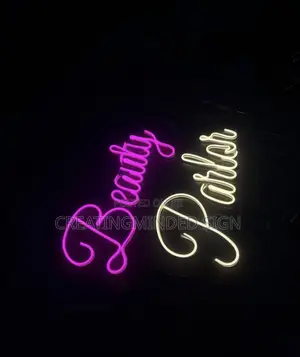 Signage/Neon Light