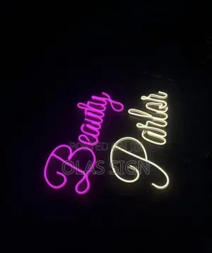 Signage/Neon Light
