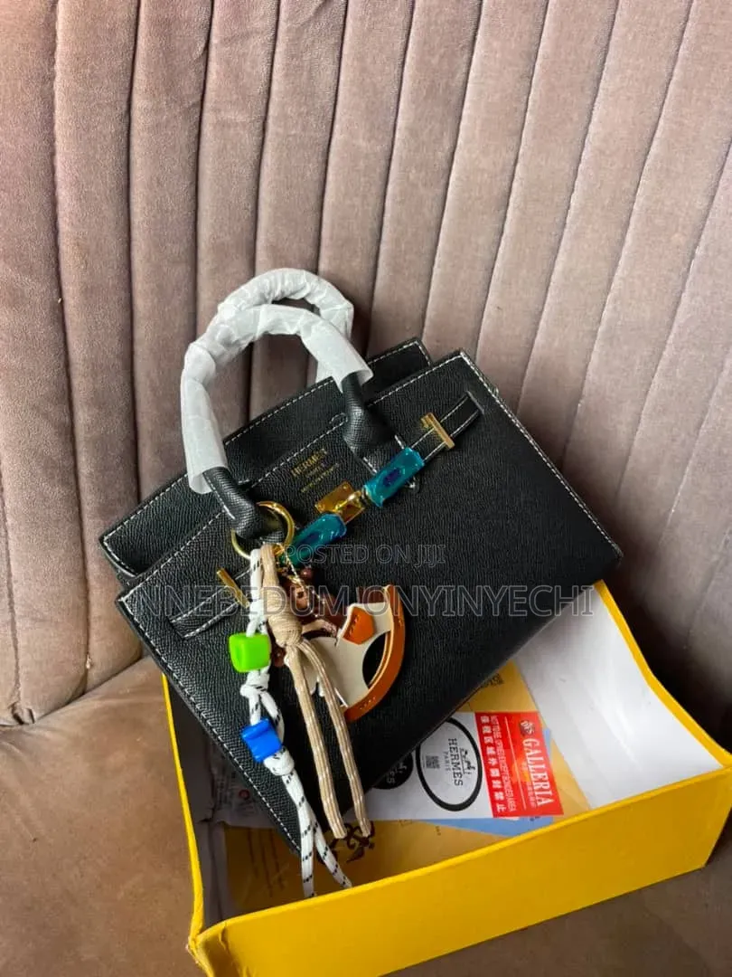 Hermes Bag