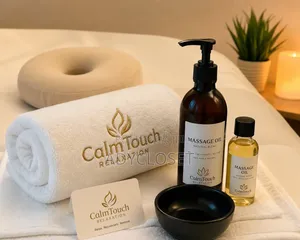 Erotic Massage