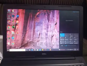Laptop Dell Inspiron 15 3541 8GB Intel Core i5 HDD+SSD 1T