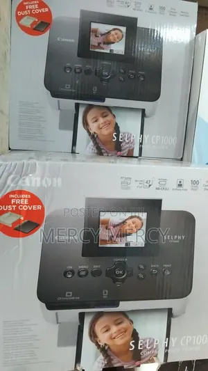 Canon Photo Printer